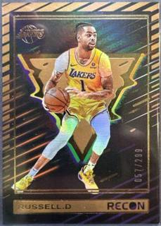 D'Angelo Russell