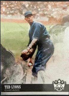 Ted Lyons
