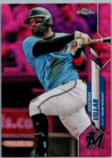 Jonathan Villar