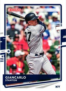 Giancarlo Stanton
