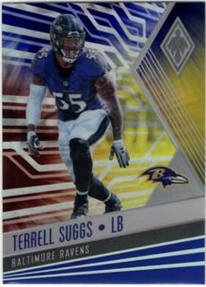 Terrell Suggs