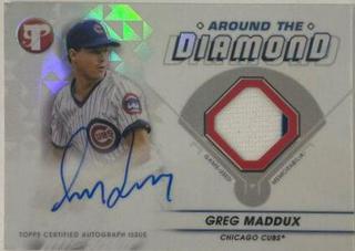 Greg Maddux