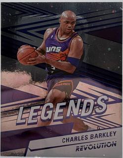 Charles Barkley