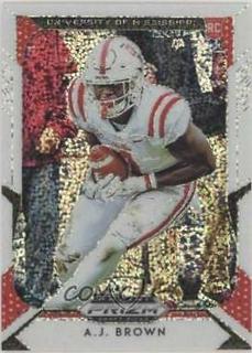 A.J. Brown