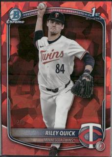 Riley Quick