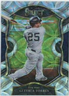 Gleyber Torres