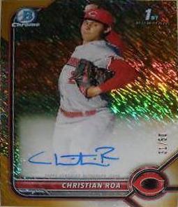 Christian Roa