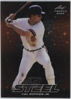 Cal Ripken Jr.