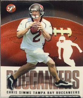 Chris Simms