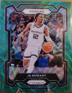 Ja Morant