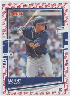 Manny Machado