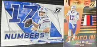 Josh Allen