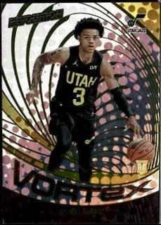 Keyonte George