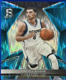 Zach LaVine
