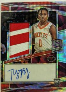 TyTy Washington Jr.