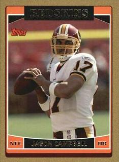 Jason Campbell