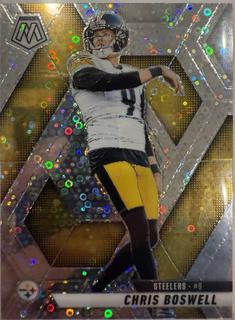 Chris Boswell