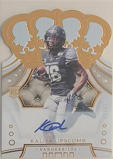 Kalija Lipscomb