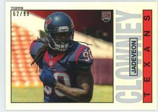 Jadeveon Clowney