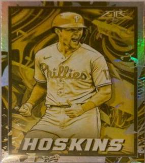 Rhys Hoskins