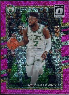 Jaylen Brown