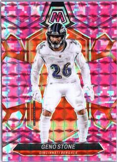 Geno Stone