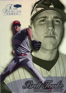 Brett Tomko