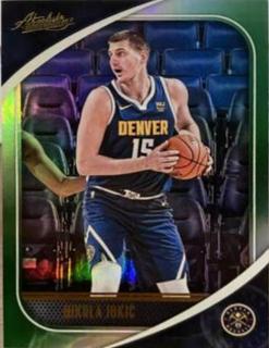 Nikola Jokic