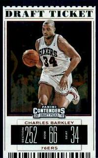 Charles Barkley