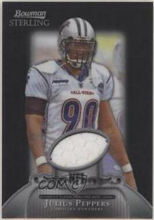 Julius Peppers