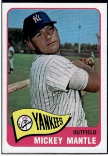1965 Topps