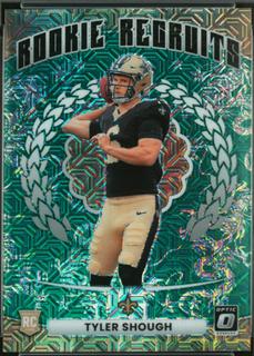 Tyler Shough