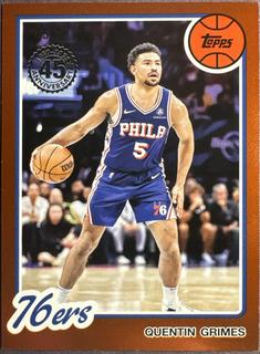 Quentin Grimes