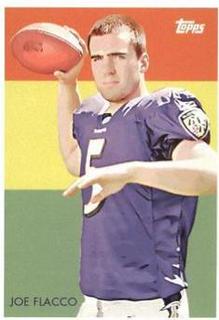 Joe Flacco