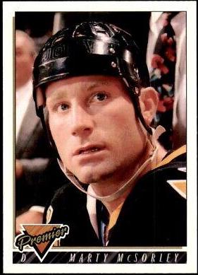 Marty McSorley #395