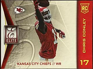Chris Conley