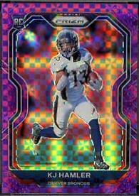 KJ Hamler