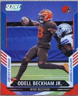 Odell Beckham Jr.