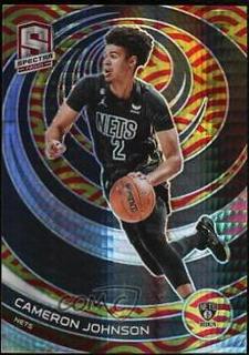 Cameron Johnson