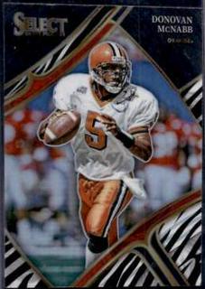 Donovan McNabb