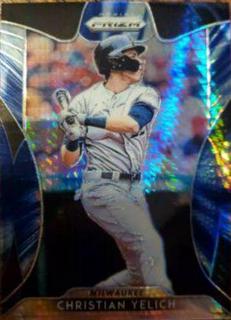 Christian Yelich