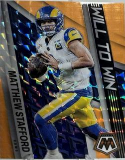 Matthew Stafford