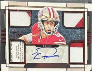 George Kittle