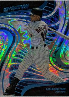 Carlos Beltran
