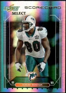 David Boston