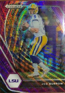 Joe Burrow
