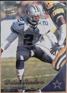 Deion Sanders