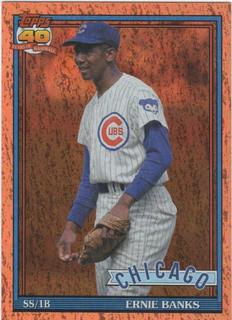 Ernie Banks