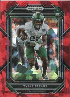 Tyjae Spears