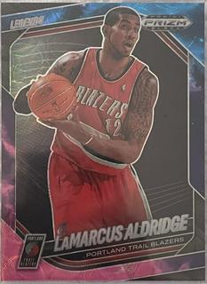 LaMarcus Aldridge